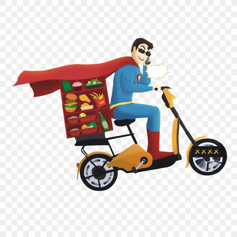 Clark Kent Take-out Cartoon Animation, PNG, 2000x2000px, Clark Kent, Advertising, Animation, Cartoon, Poster Download Free