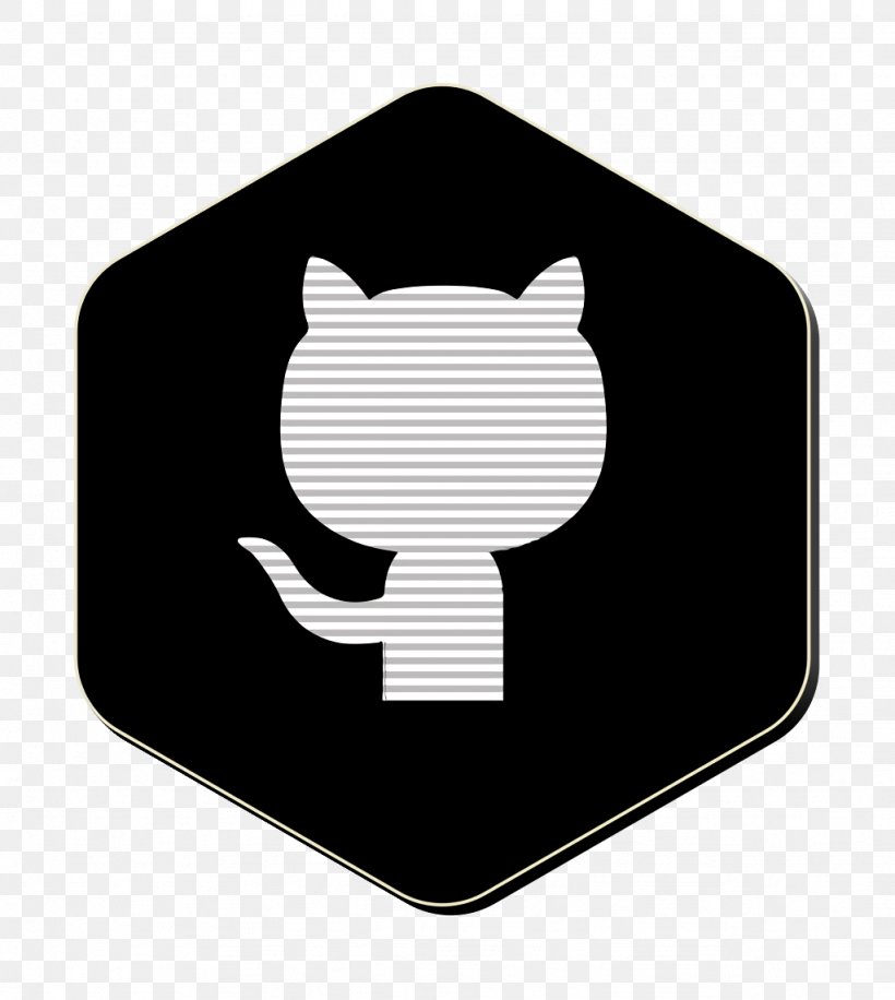 Black Github Icon Png - Also available in eps, svg, pdf and png.