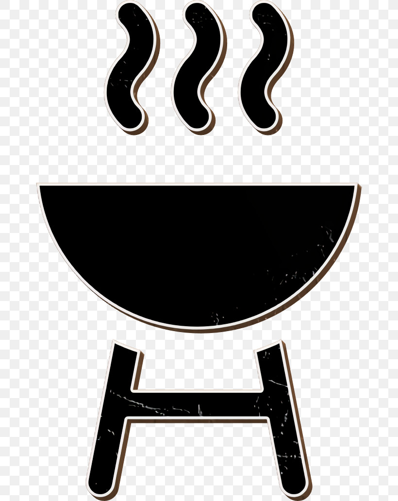 Grill Icon Bbq Icon Summer Party Icon, PNG, 672x1032px, Grill Icon, Bbq Icon, Meter, Summer Party Icon, Symbol Download Free
