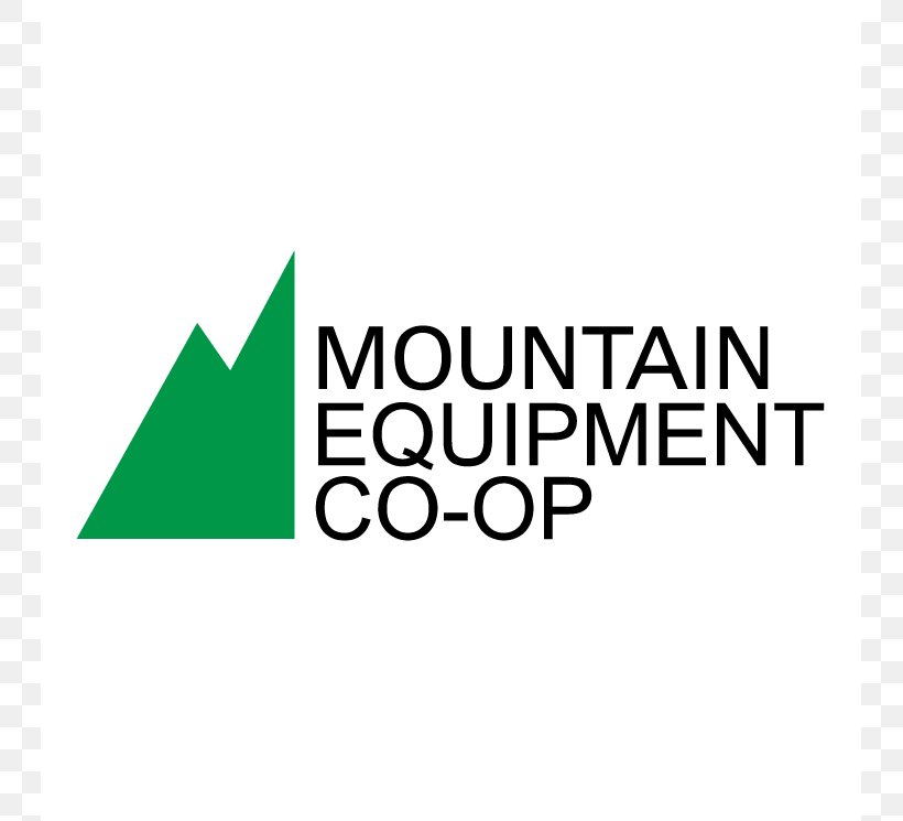 Mountain Equipment Co-op Logo V5Y 4A6 Clip Art, PNG, 745x745px, Mountain Equipment Coop, Area, Bisphenol A, Brand, Company Download Free