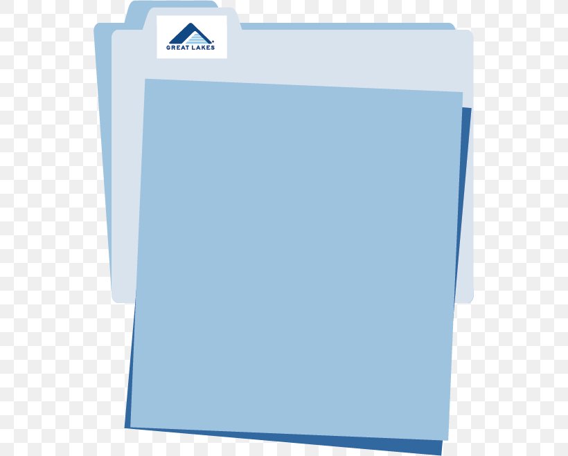 Paper Document Credit Freeze Great Lakes Higher Education Corporation Identity Theft, PNG, 549x659px, Paper, Area, Blue, Brand, Credit Download Free