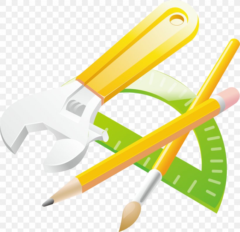 Pencil Illustration, PNG, 2058x1988px, Pencil, Animation, Information, Material, Painting Download Free