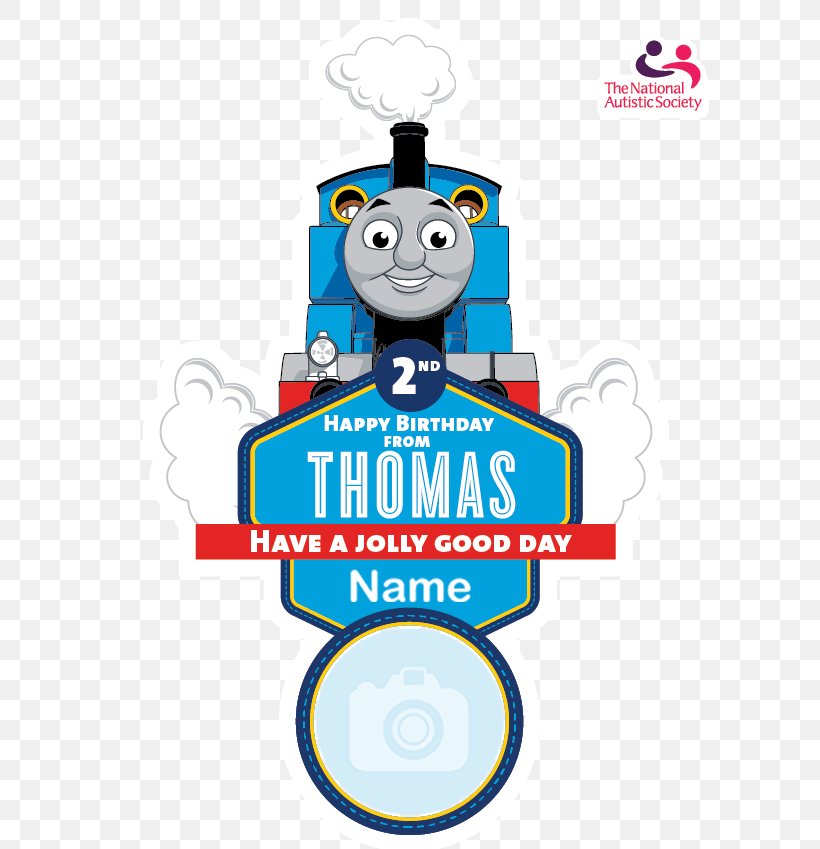 Thomas T-shirt Birthday Tank Locomotive Toby The Tram Engine, PNG, 680x849px, Thomas, Area, Artwork, Birthday, Brand Download Free