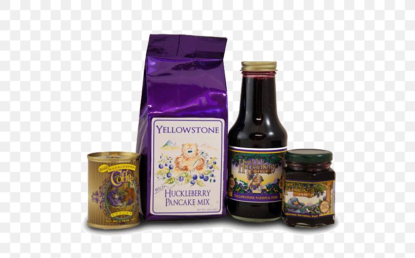 Wild Huckleberry Yellowstone National Park Lodges, PNG, 650x510px, Huckleberry, Accommodation, Condiment, Flavor, Jam Download Free