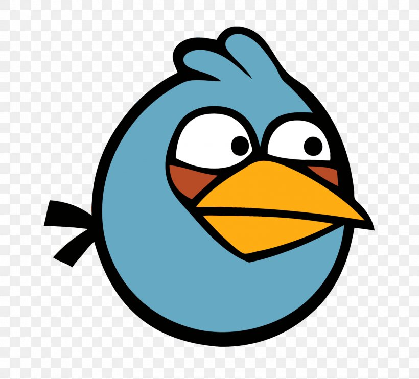 Bird YouTube Clip Art, PNG, 1600x1449px, Bird, Angry Birds, Angry Birds Blues, Angry Birds Movie, Artwork Download Free