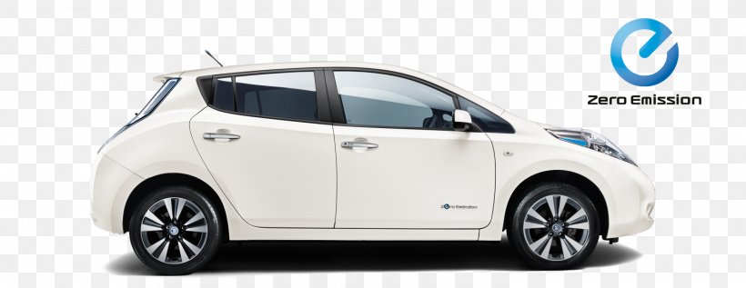 Car Nissan Leaf Electric Vehicle Nissan Pulsar, PNG, 1500x580px, Car, Auto Part, Automotive Design, Automotive Exterior, Automotive Lighting Download Free