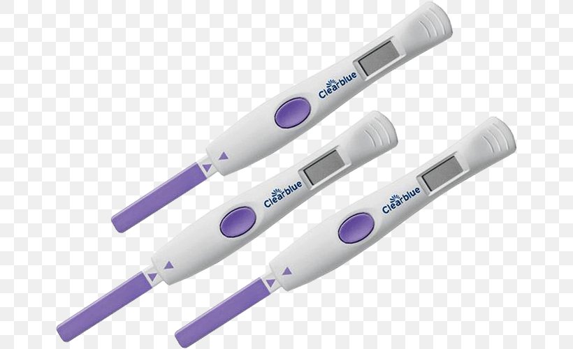 Clearblue Digital Pregnancy Test With Conception Indicator, PNG, 661x500px, Clearblue, Clearblue Pregnancy Tests, Fertility, Fertility Testing, Luteinizing Hormone Download Free