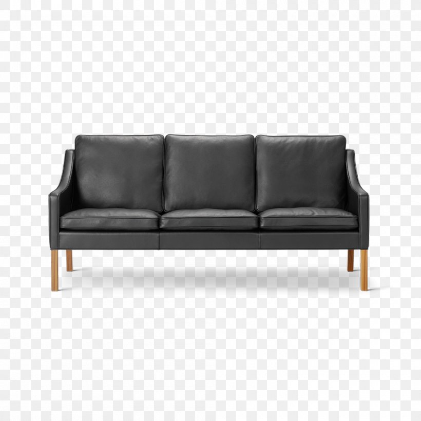 Couch Furniture Sofa Bed Club Chair Living Room, PNG, 1000x1000px, Couch, Armrest, Club Chair, Comfort, Danish Modern Download Free