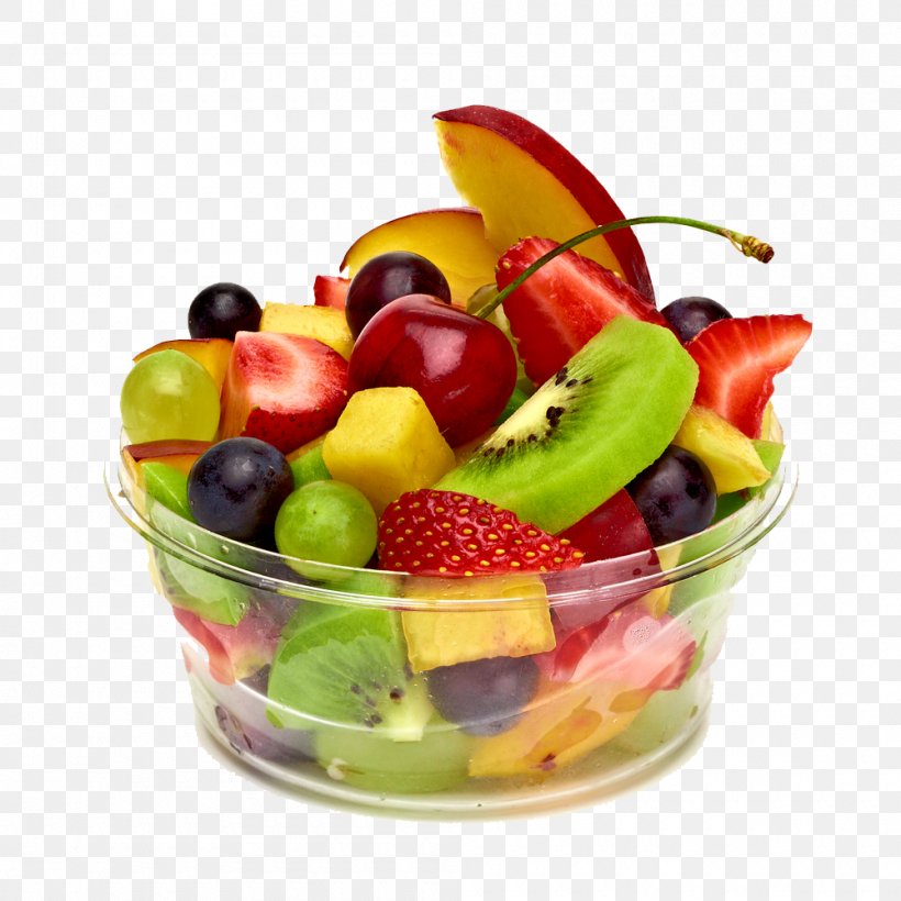 Fruit Salad Juice Cocktail Take-out Punch, PNG, 1000x1000px, Fruit Salad, Bowl, Cocktail, Cup, Diet Food Download Free