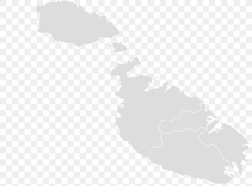 Malta Blank Map Stock Photography, PNG, 1080x800px, Malta, Atmosphere, Black, Black And White, Blank Map Download Free