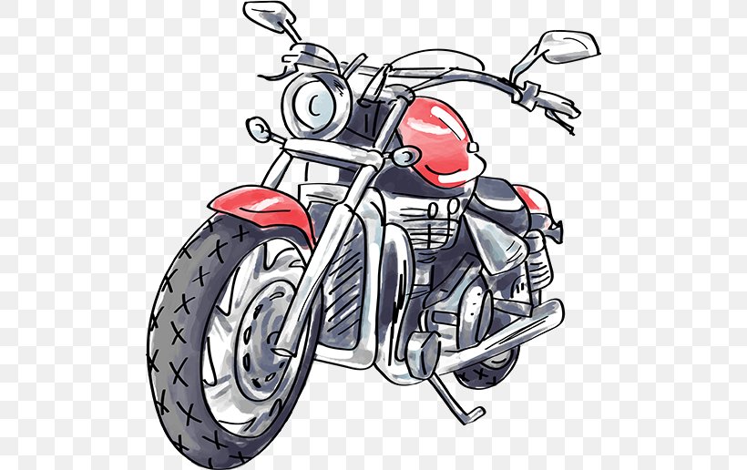 Motorcycle Sticker Wall Decal Scooter, PNG, 500x516px, Motorcycle, Auto Part, Automotive Design, Automotive Lighting, Automotive Tail Brake Light Download Free