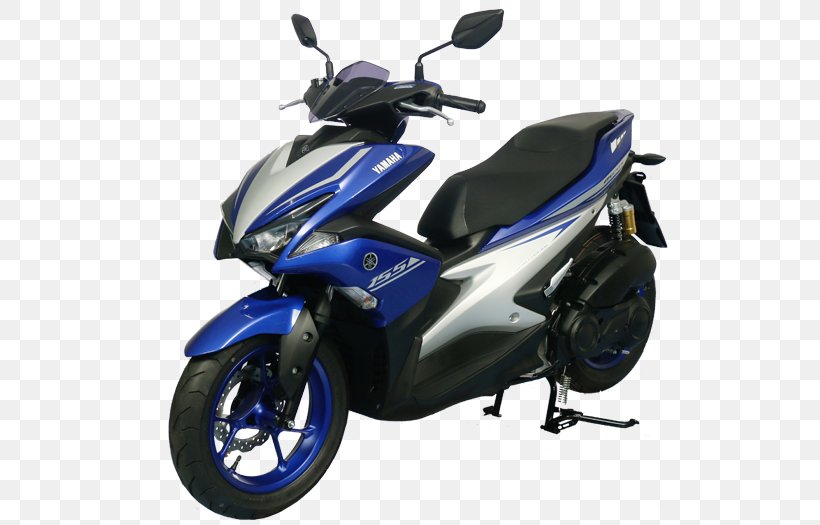Scooter Yamaha Motor Company Yamaha Aerox Car Motorcycle, PNG, 700x525px, Scooter, Allterrain Vehicle, Automotive Exterior, Automotive Wheel System, Car Download Free