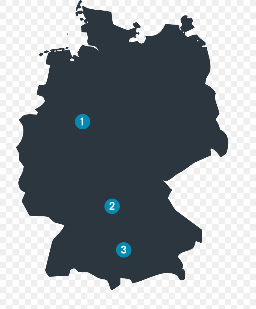 States Of Germany Vector Graphics Map Illustration Clip Art, PNG, 762x992px, States Of Germany, Administrative Division, Black, Black And White, Depositphotos Download Free