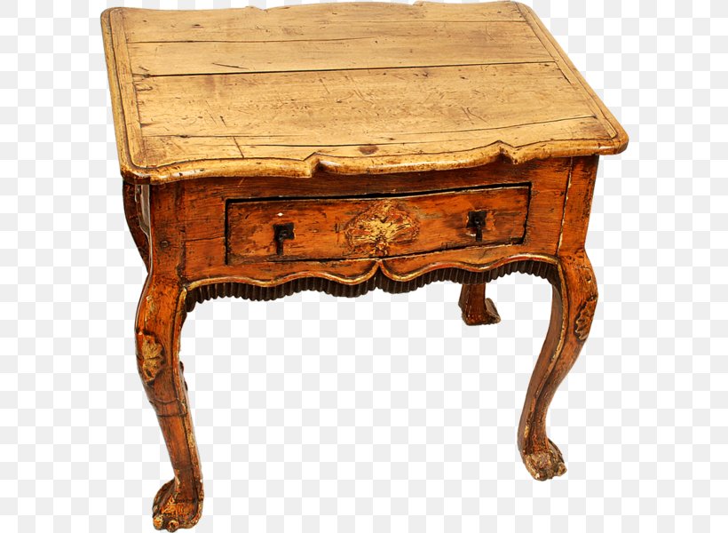 Table Wood Stain Desk Antique, PNG, 600x600px, Table, Antique, Desk, End Table, Furniture Download Free