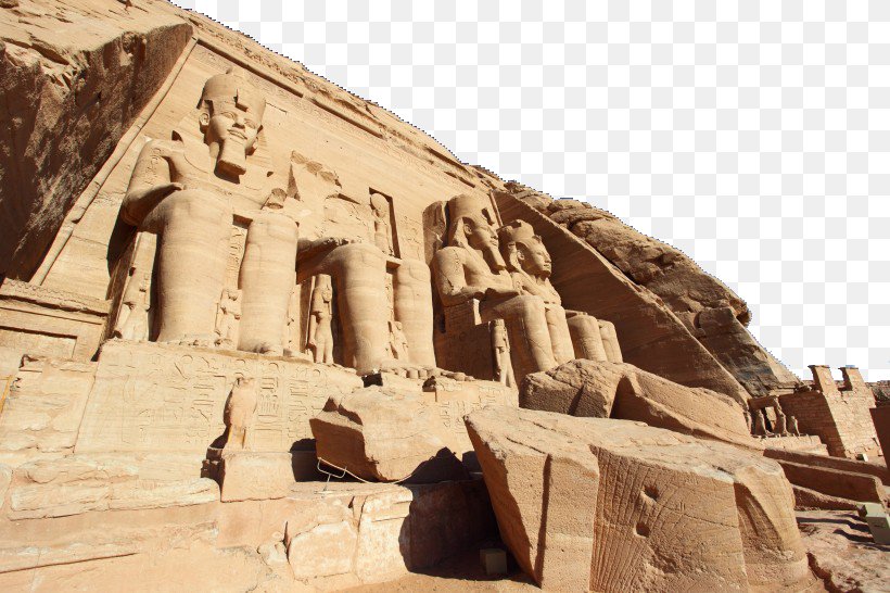 Abu Simbel Temples Philae Egyptian Pyramids Memphis Ancient Egypt, PNG, 820x546px, Abu Simbel Temples, Ancient Egypt, Ancient History, Ancient Roman Architecture, Arch Download Free