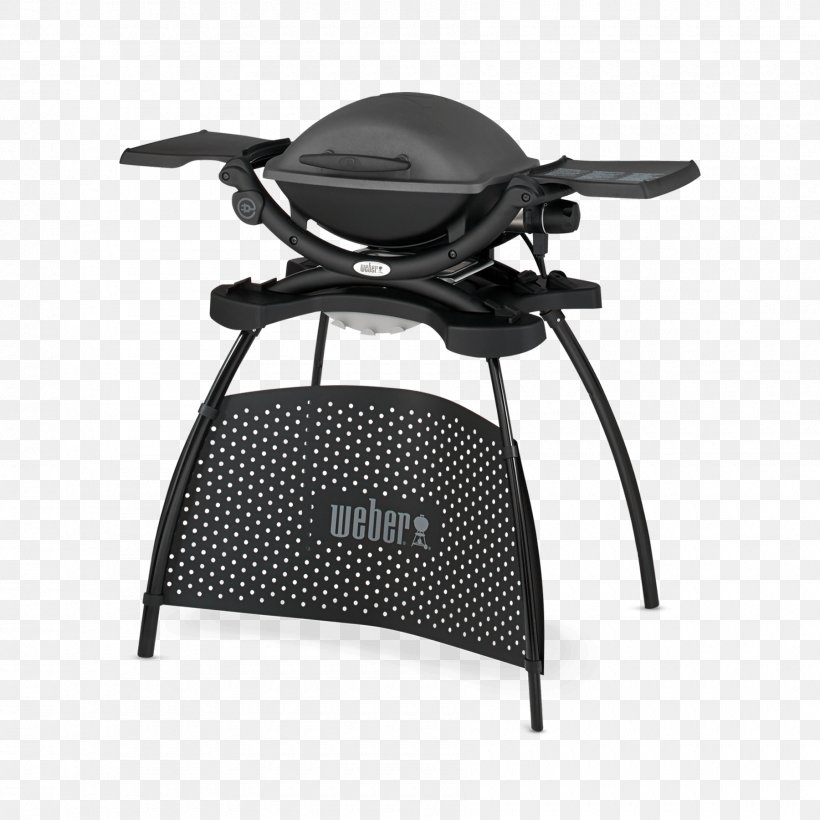 Barbecue Weber-Stephen Products Weber Q Electric 2400 Weber Q 1400 Dark Grey Weber Q 1200, PNG, 1800x1800px, Barbecue, Charcoal, Elektrogrill, Gasgrill, Grilling Download Free