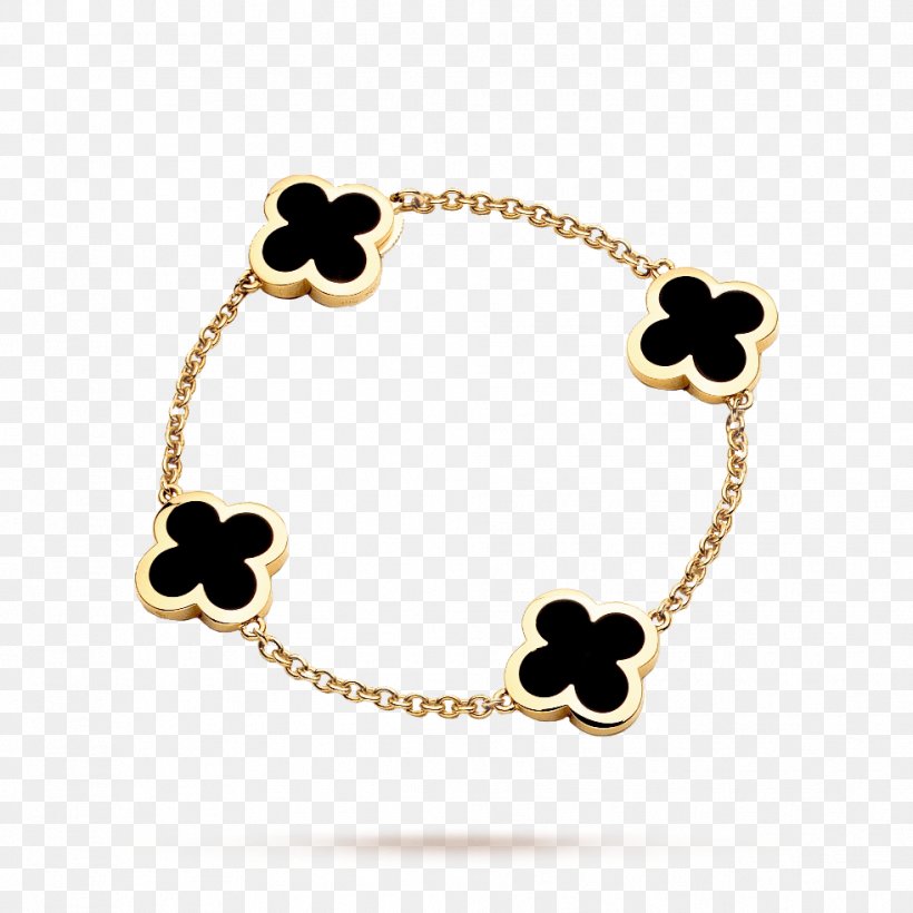 Bracelet Van Cleef & Arpels Jewellery Alhambra Necklace, PNG, 982x982px, Bracelet, Alhambra, Body Jewelry, Carnelian, Chain Download Free