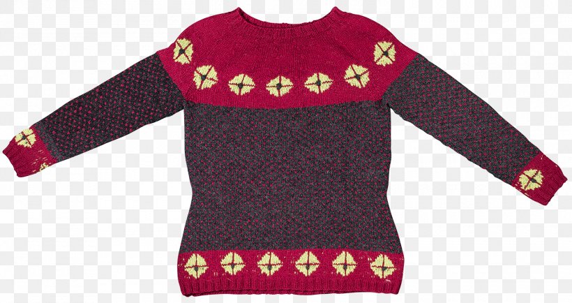 Christel Seyfarth Butik Wool Sleeve Knitting Sweater, PNG, 1500x794px, Christel Seyfarth Butik, Book, Horizon, Knitting, Magenta Download Free