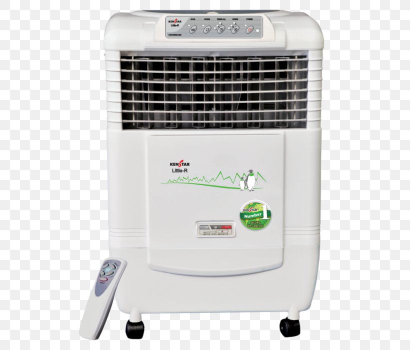 Evaporative Cooler Kenstar Air Conditioning Home Appliance, PNG, 700x700px, Evaporative Cooler, Air Conditioning, Centrifugal Fan, Cooler, Home Appliance Download Free
