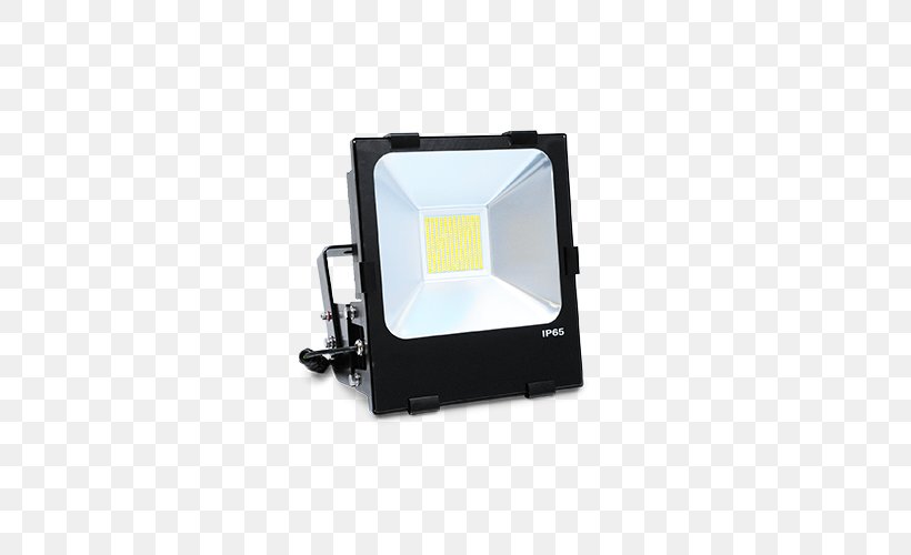 Floodlight Light-emitting Diode LED Lamp Lighting, PNG, 500x500px, Light, Floodlight, Investment, Kunstlicht, Led Lamp Download Free
