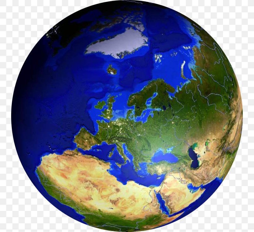Globe World Map Earth, PNG, 748x748px, 3d Computer Graphics, Globe, Atmosphere, Earth, Map Download Free