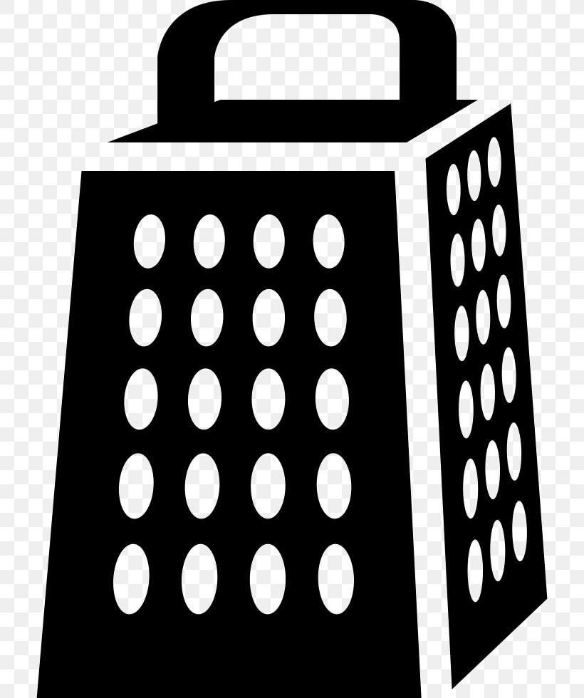 Grater Kitchen Utensil Tool Clip Art, PNG, 718x980px, Grater, Black, Black And White, Brand, Drawing Download Free