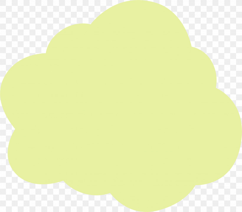 Green Meter Fruit, PNG, 2858x2508px, Cartoon Cloud, Fruit, Green, Meter, Paint Download Free