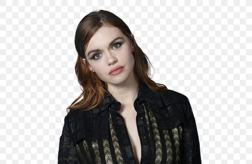 Holland Roden Teen Wolf Lydia Martin 2017 New York Comic Con Photo Shoot, PNG, 800x534px, Watercolor, Cartoon, Flower, Frame, Heart Download Free