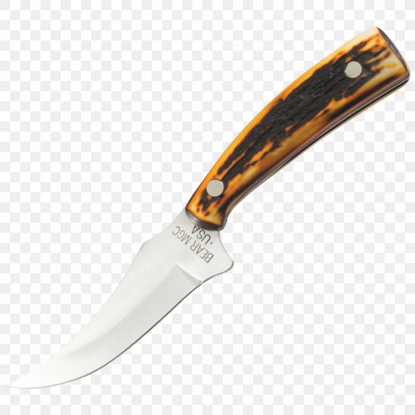 Hunting & Survival Knives Bowie Knife Utility Knives Throwing Knife, PNG, 1414x1414px, Hunting Survival Knives, Bear Son Cutlery, Blade, Bowie Knife, Cold Weapon Download Free