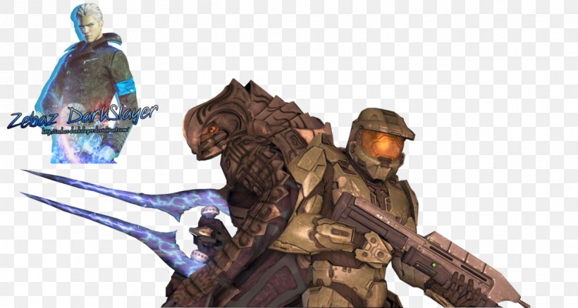 Master Chief Halo 3 Halo 5: Guardians Arbiter Characters Of Halo, PNG, 1224x653px, 3d Computer Graphics, Master Chief, Action Figure, Arbiter, Character Download Free