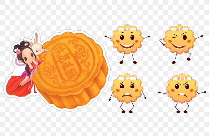 Mooncake Animation Food, PNG, 1050x684px, 2d Computer Graphics, Mooncake, Animation, Cake, Cartoon Download Free