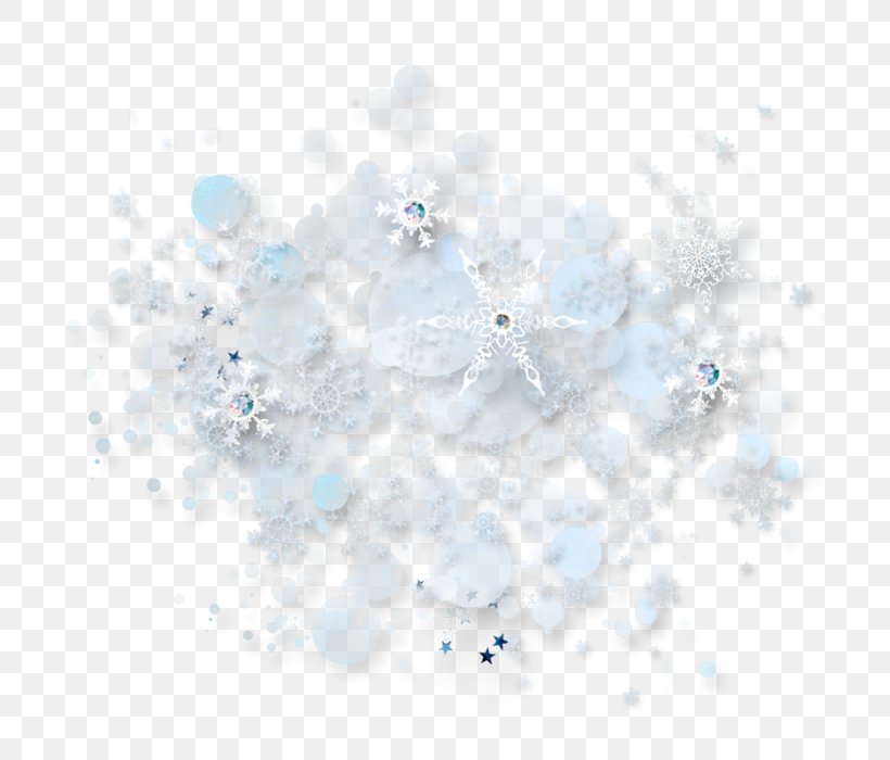 Snowflake Clip Art Image, PNG, 700x700px, Snowflake, Blue, Body Jewelry, Cloud, Crystal Download Free