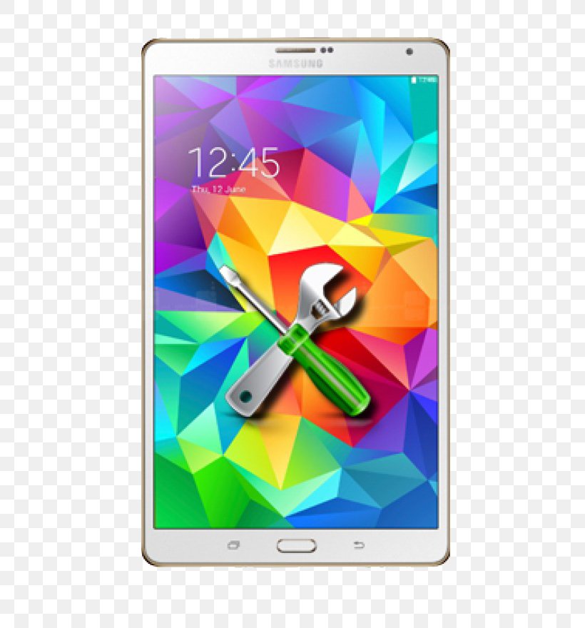 Samsung Galaxy Tab S 10.5 Samsung Group Android Flash Memory Touchscreen, PNG, 760x880px, Samsung Galaxy Tab S 105, Android, Communication Device, Electronic Device, Flash Memory Download Free