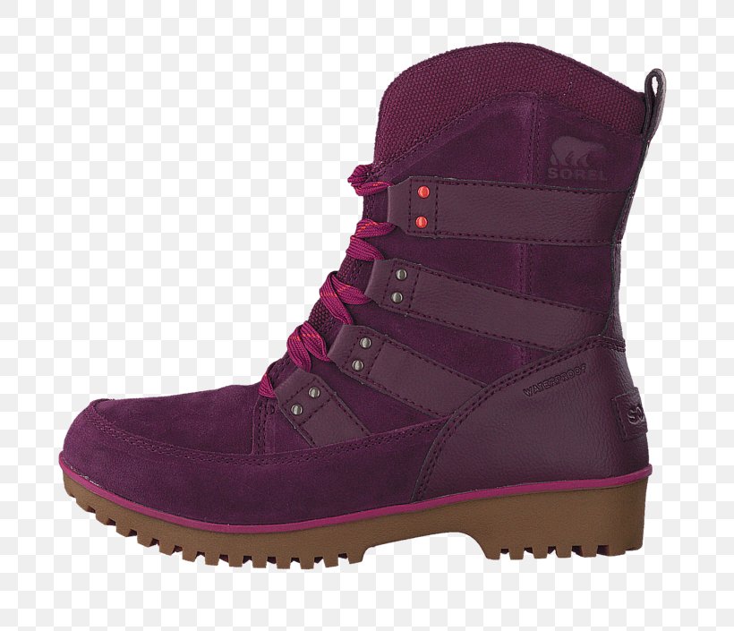 Snow Boot Shoe Walking, PNG, 705x705px, Snow Boot, Boot, Footwear, Magenta, Outdoor Shoe Download Free