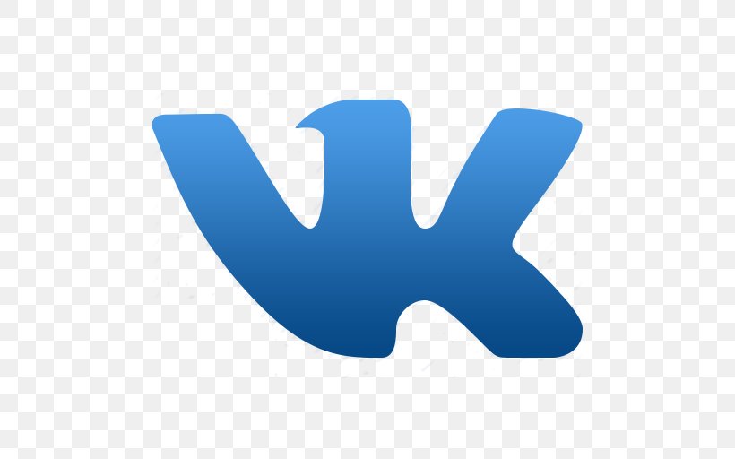 VKontakte Logo, PNG, 512x512px, Vkontakte, Blue, Computer Network, Hand, Internet Download Free