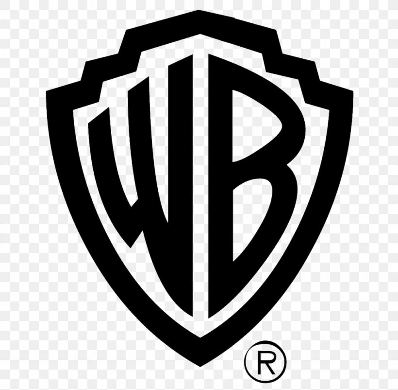 Warner Bros. Logo Burbank The Gold Diggers Film, PNG, 1024x1002px, Watercolor, Cartoon, Flower, Frame, Heart Download Free