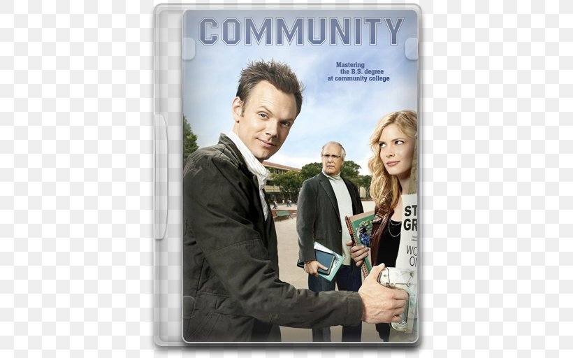 White Collar Worker, PNG, 512x512px, Dan Harmon, Big Bang Theory, Chris Mckenna, Community, Community Season 5 Download Free