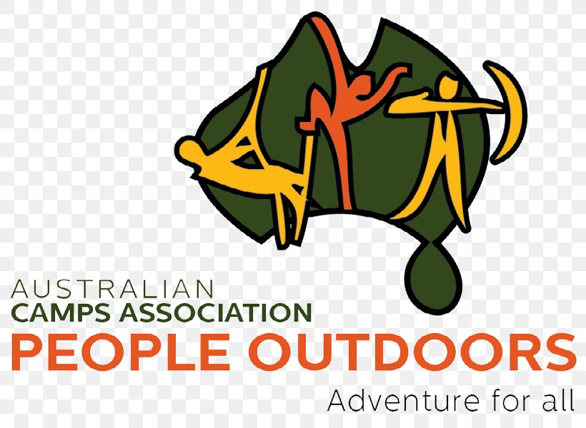 Australian Camps Association Summer Camp Camping Outdoor Recreation, PNG, 800x600px, Summer Camp, Area, Artwork, Australia, Brand Download Free