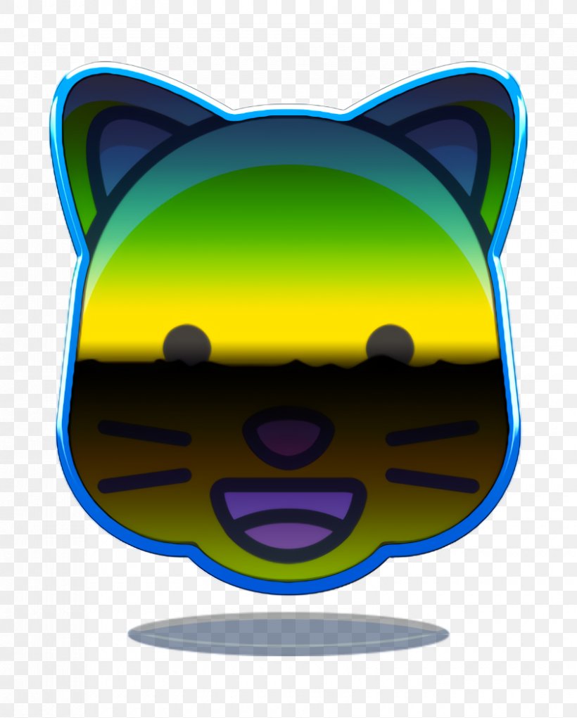 Cat Icon Face Icon Grinning Icon, PNG, 840x1046px, Cat Icon, Animation, Cartoon, Emoticon, Face Icon Download Free