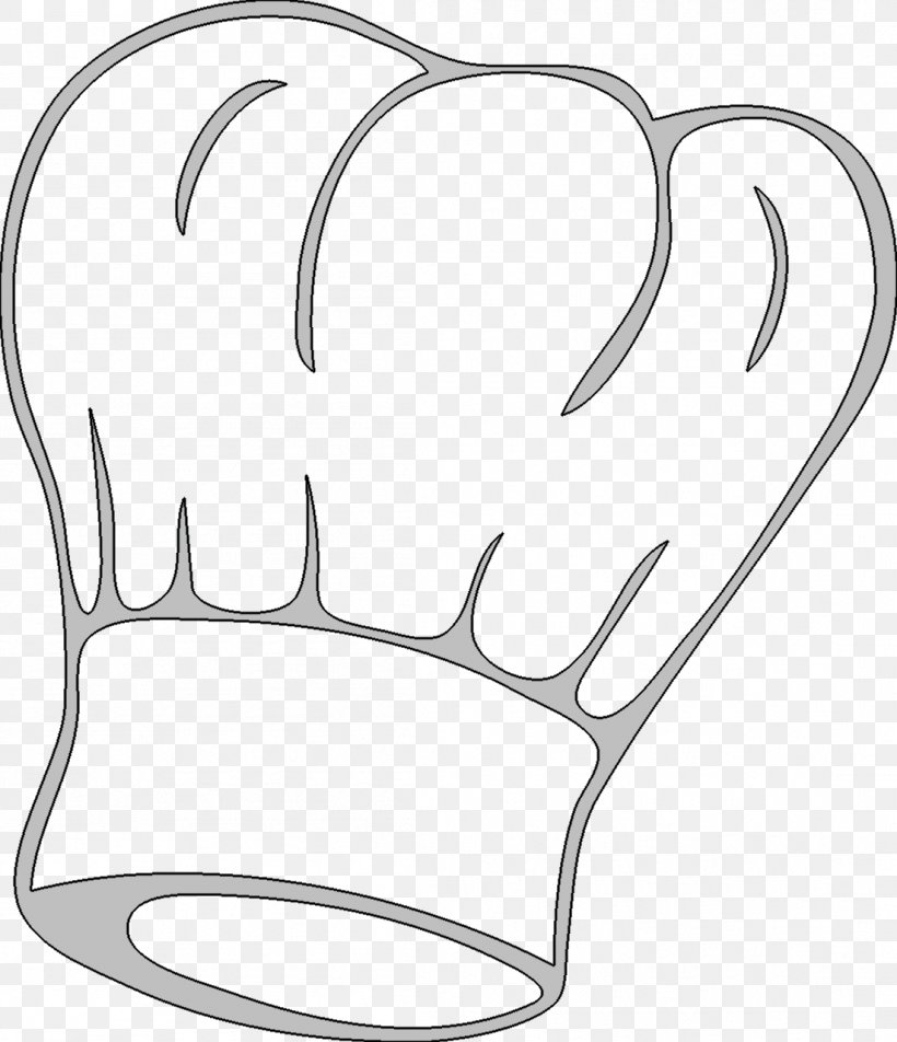 Chef's Uniform Hat Clip Art, PNG, 1102x1280px, Chef, Black And White, Cap, Finger, Hand Download Free