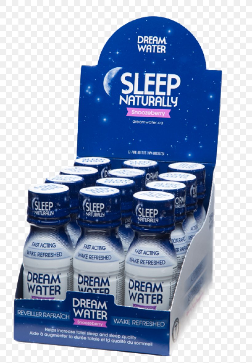 Dream Water Cobalt Blue Liquid Sleep, PNG, 804x1182px, Water, Bottle, Brand, Calorie, Cobalt Blue Download Free
