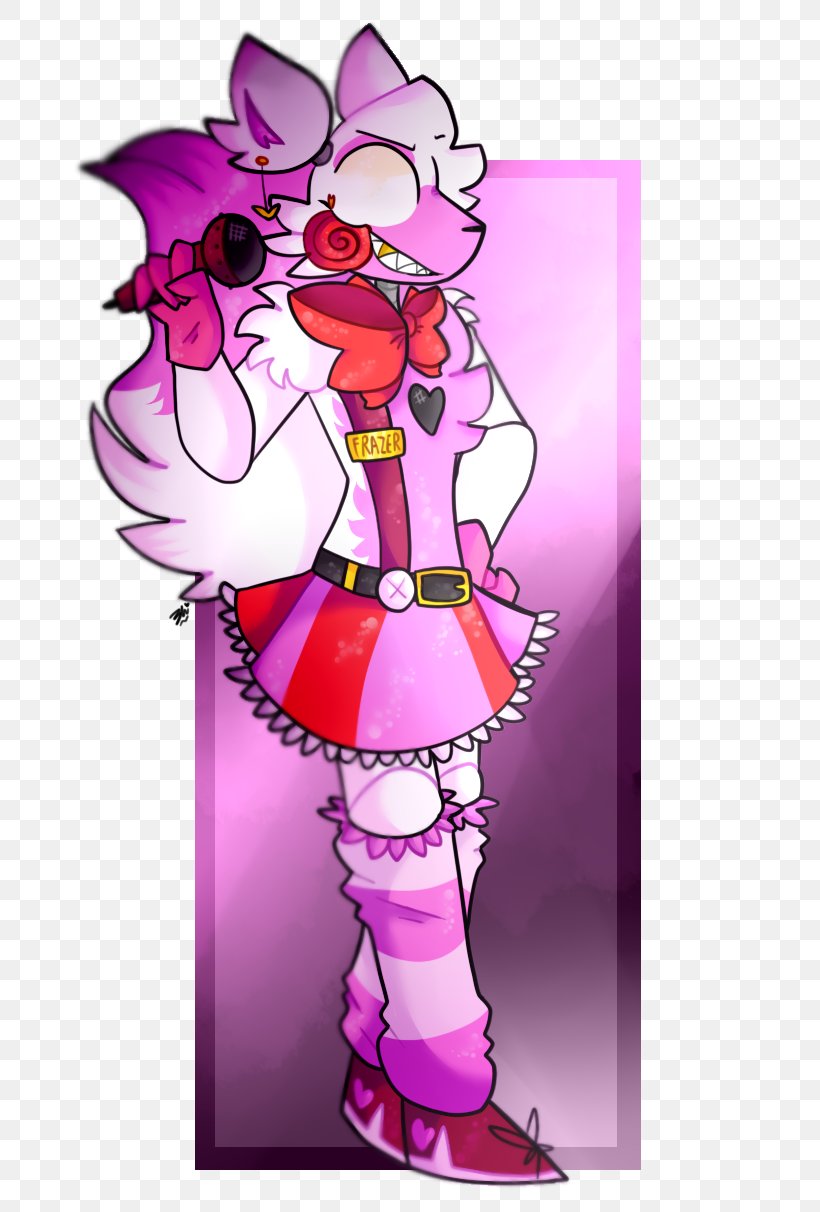 Five Nights At Freddy's: Sister Location Art Drawing Born In A Computer, PNG, 803x1212px, Art, Artist, Cartoon, Costume, Costume Design Download Free