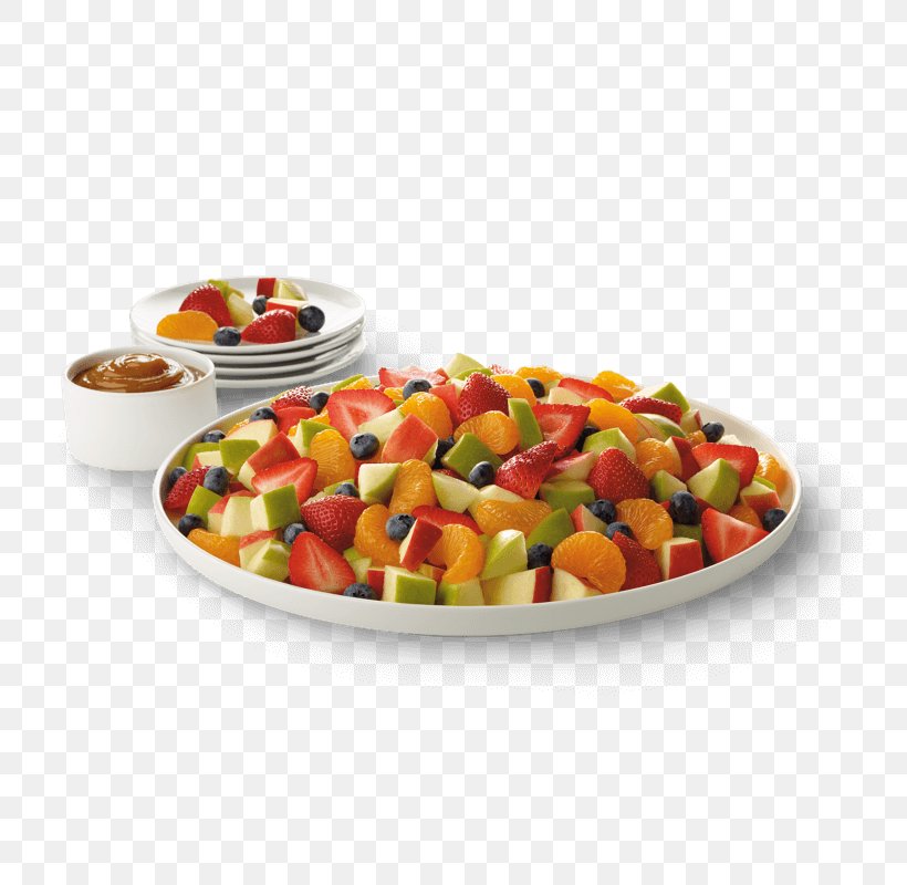 Fruit Salad Chicken Nugget Chicken Sandwich Chick-fil-A, PNG, 800x800px, Fruit Salad, Appetizer, Calorie, Chicken Nugget, Chicken Sandwich Download Free