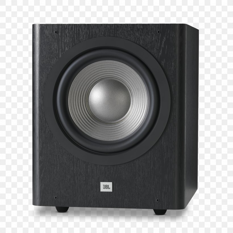 JBL Studio 2 Series SUB Subwoofer Loudspeaker Sound, PNG, 1605x1605px, Jbl, Audio, Audio Equipment, Audio Power, Bass Download Free