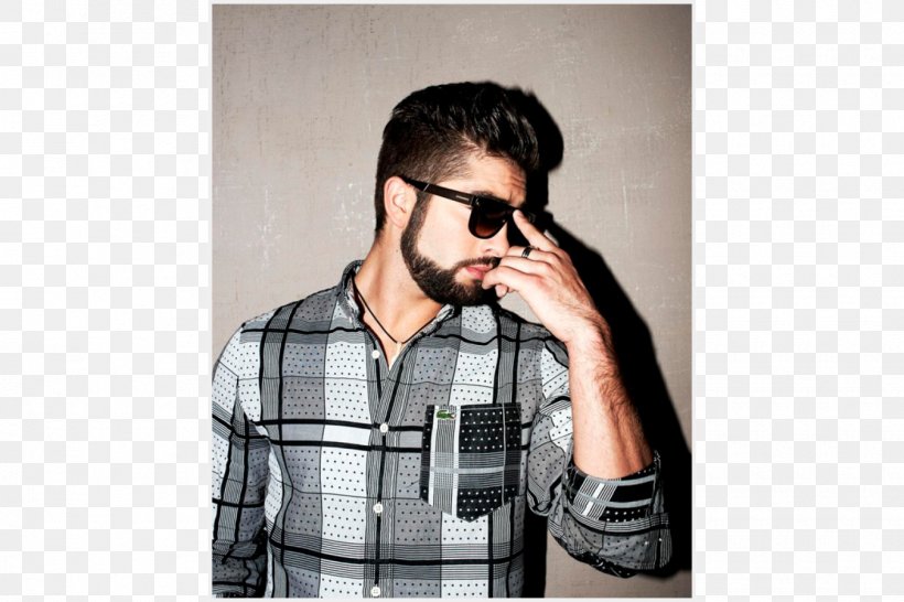 Kendji We Heart It Love Tartan, PNG, 1350x900px, Kendji, Audio, Audio Equipment, Beard, Eyewear Download Free