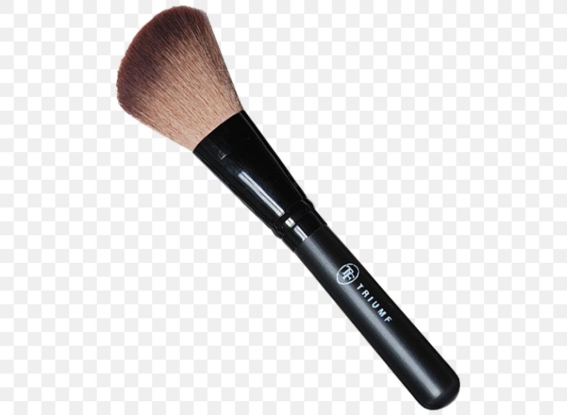Makeup Brush Make-up Cosmetics Paintbrush, PNG, 573x600px, Brush, Bristle, Cosmetics, Face Powder, Foundation Download Free