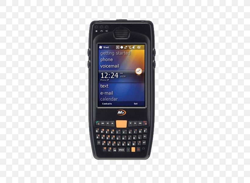 Radio-frequency Identification Handheld Devices PDA Mobile Computing Mobile Phones, PNG, 600x600px, Radiofrequency Identification, Cellular Network, Communication Device, Computer Software, Electronic Device Download Free