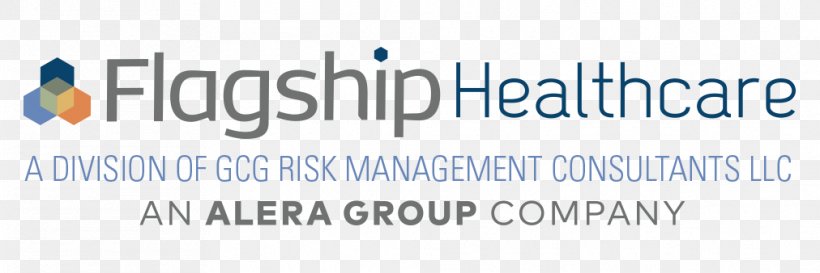 Alera Group Professional Liability Insurance Flagship Healthcare A Division Of GCG Financial, LLC, PNG, 1012x338px, Insurance, Area, Blue, Brand, Health Care Download Free