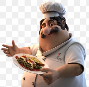 Barbecue - Barbecue Cook Buffet Bartender Waiter PNG