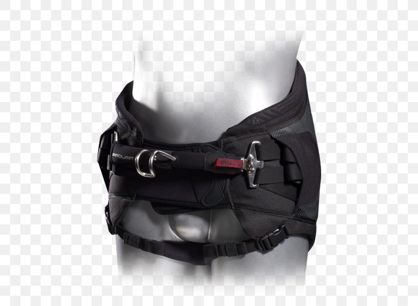 Belt Safety Harness Strap Buckle Windsurfing, PNG, 440x600px, Belt, Black, Black M, Buckle, Chandlery Download Free
